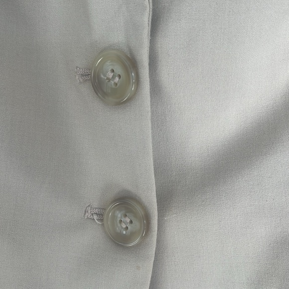 The Limited Collection Tan Blazer - Picture 2 of 6